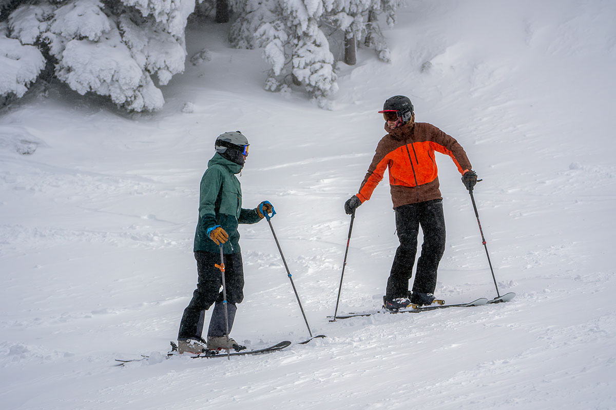About Ski Services